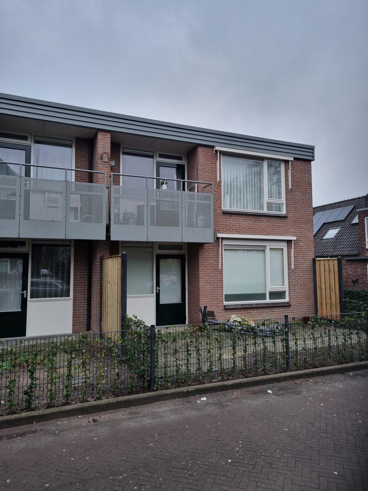 Paasweide 24, 8131 EB Wijhe, Nederland