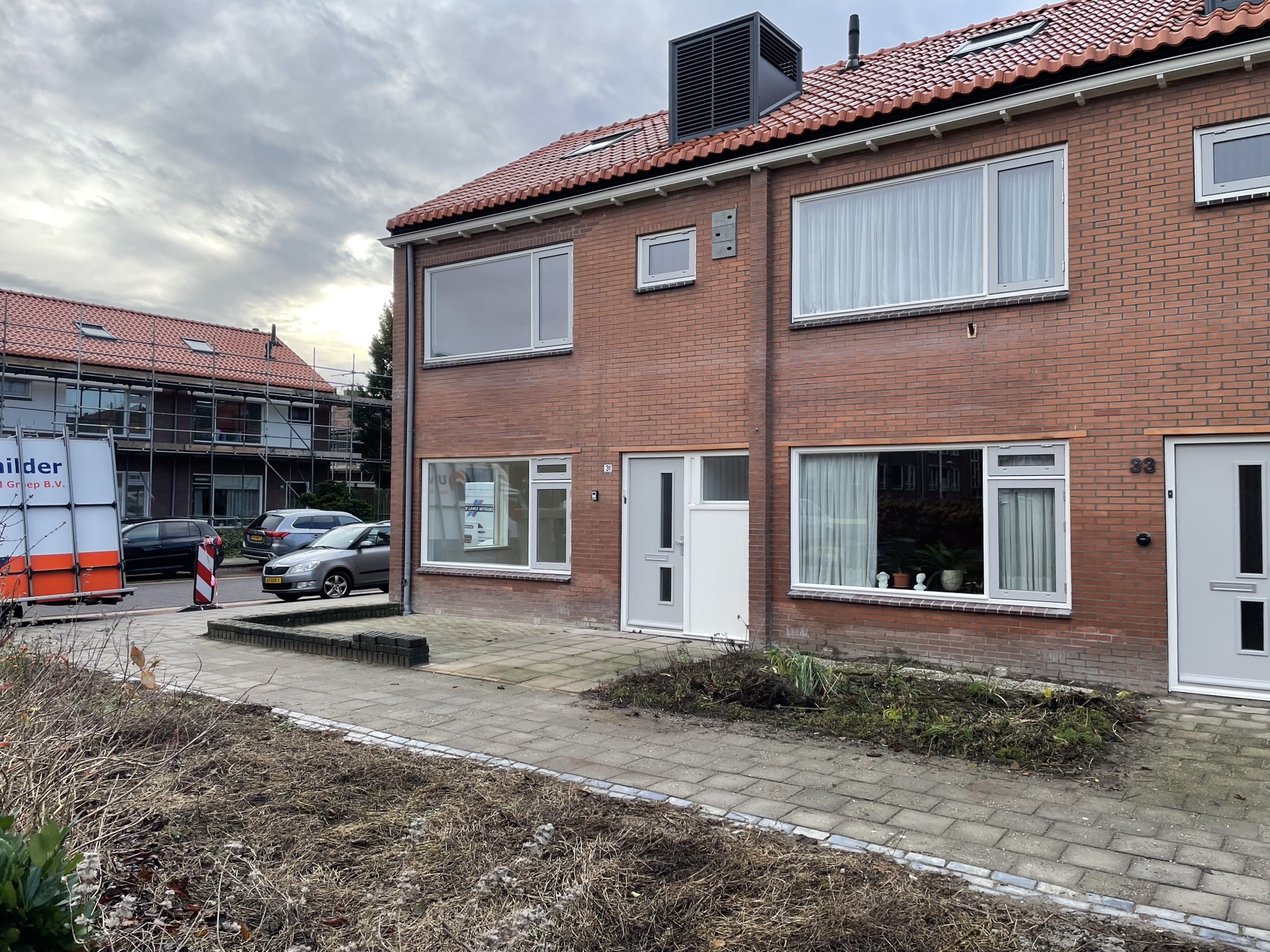 Kievitstraat 31, 8262 AA Kampen, Nederland