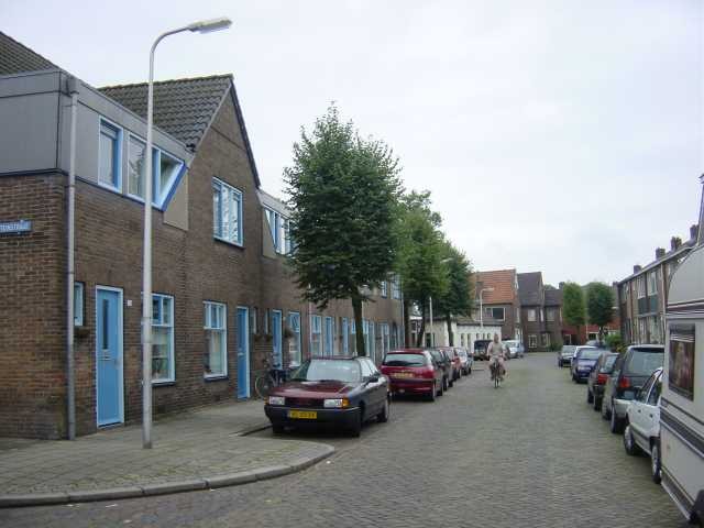 Noordweg 140, 8262 BX Kampen, Nederland