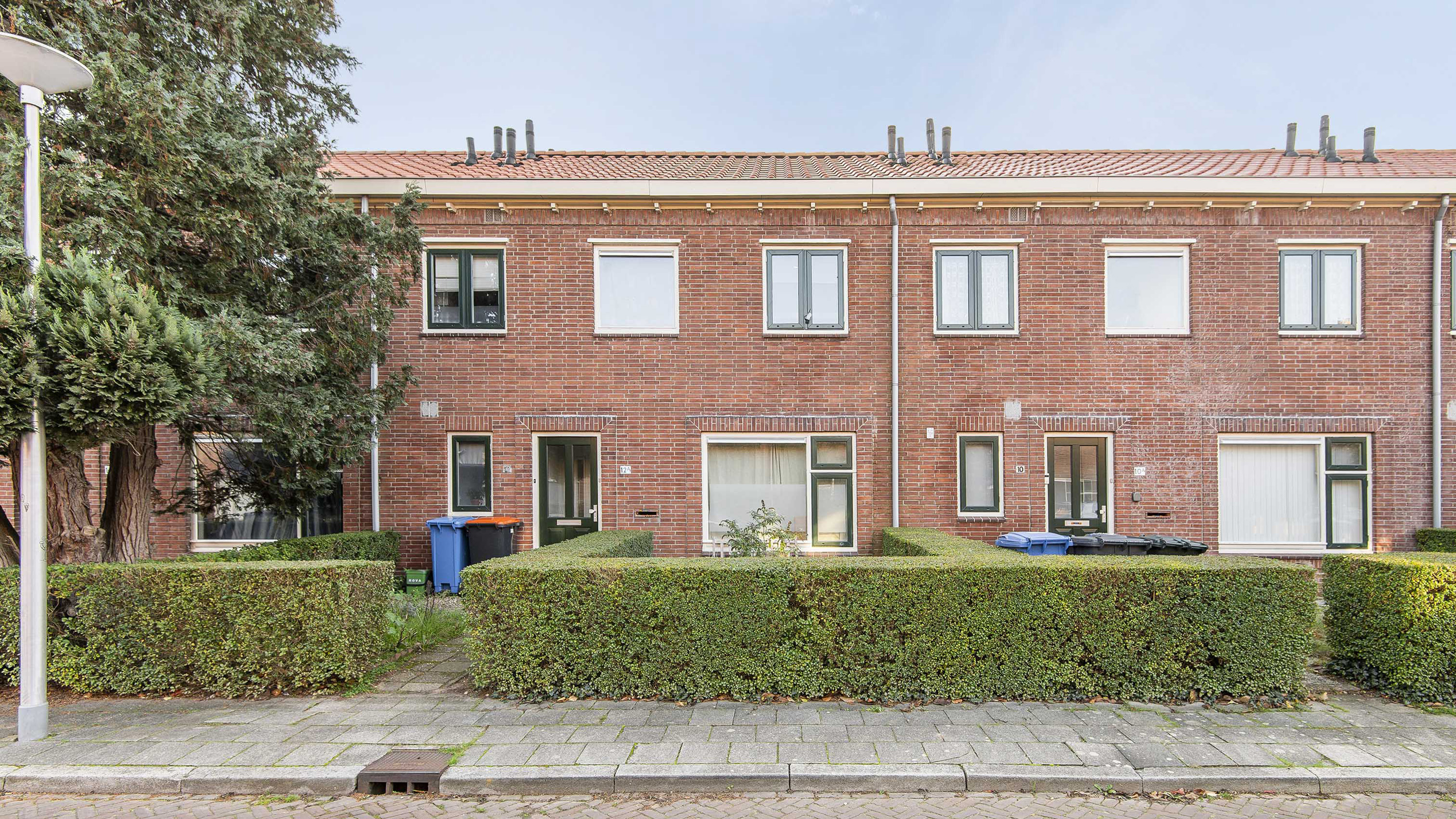 Planciusstraat 12, 8023 XB Zwolle, Nederland