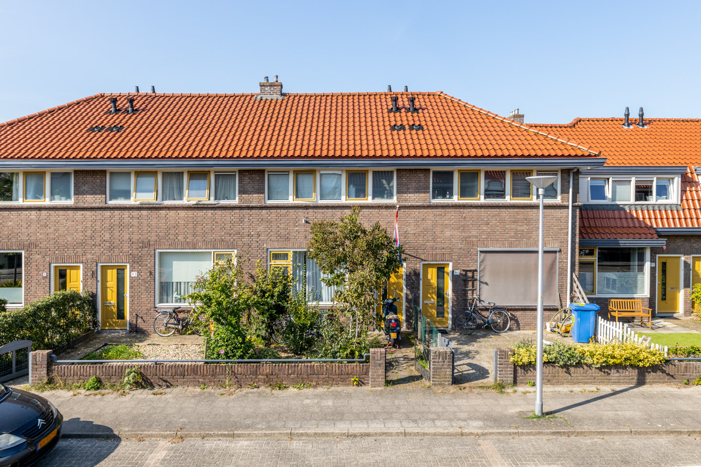 Beukenstraat 95, 8021 XA Zwolle, Nederland