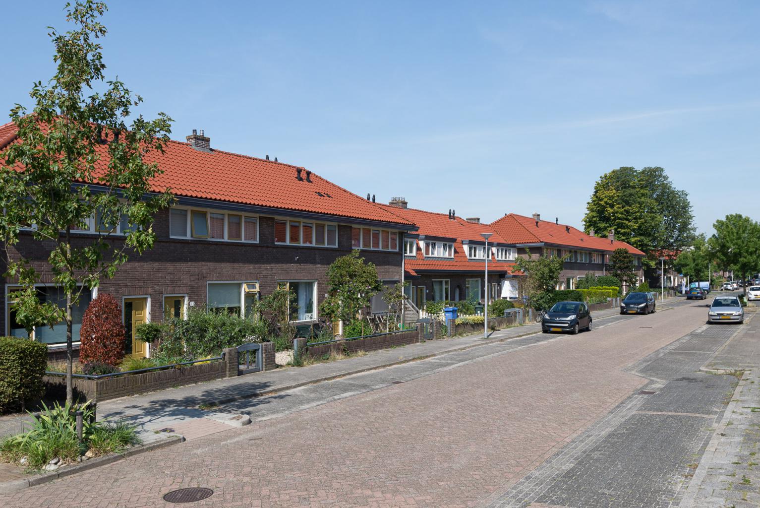 Beukenstraat 95