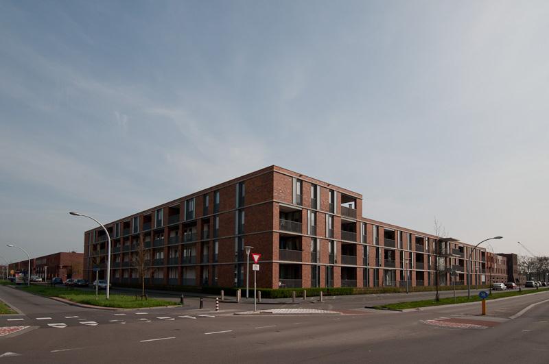 Frankhuizerallee 522, 8043 VV Zwolle, Nederland