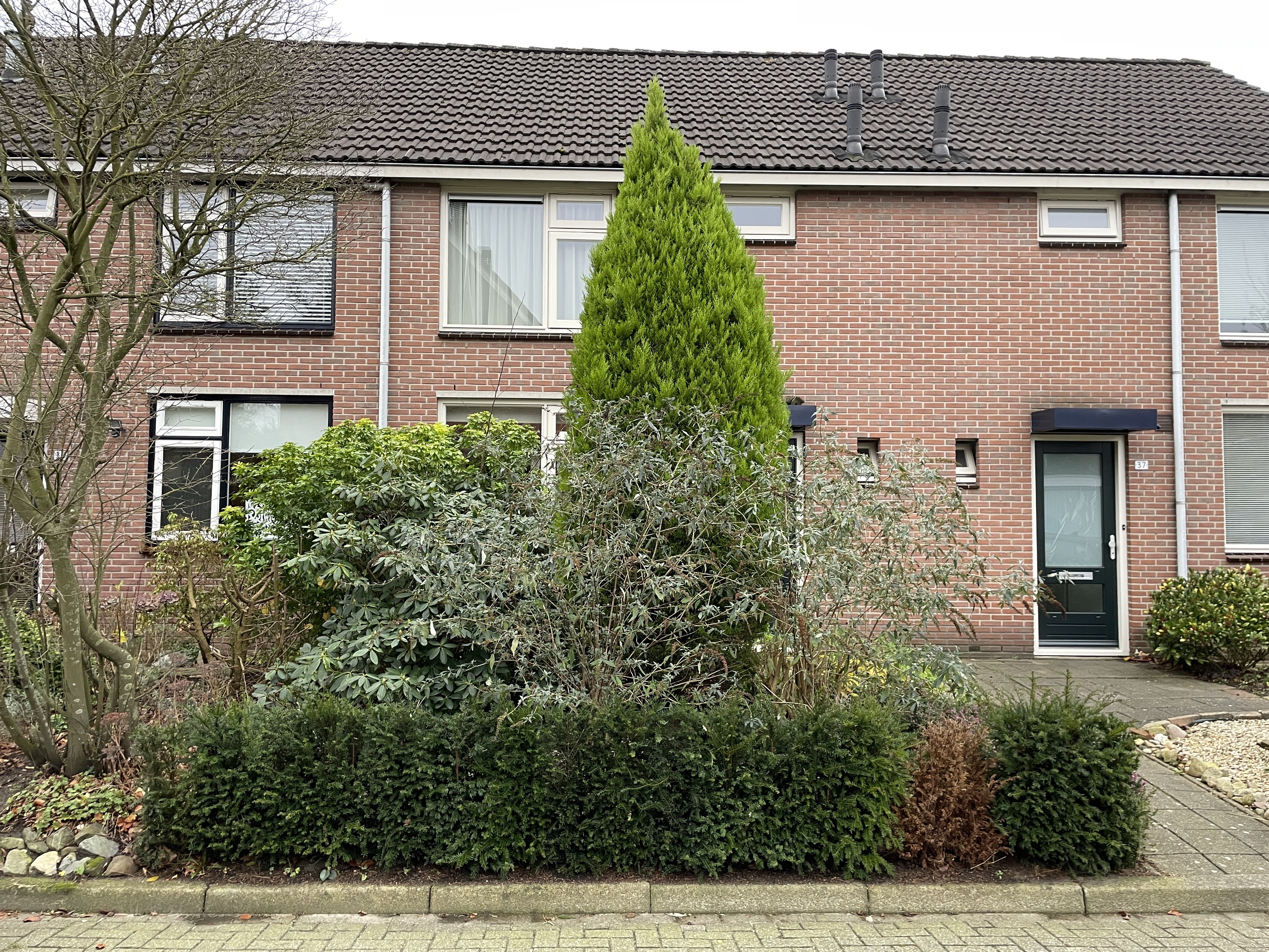 Groenling 35, 7731 KX Ommen, Nederland