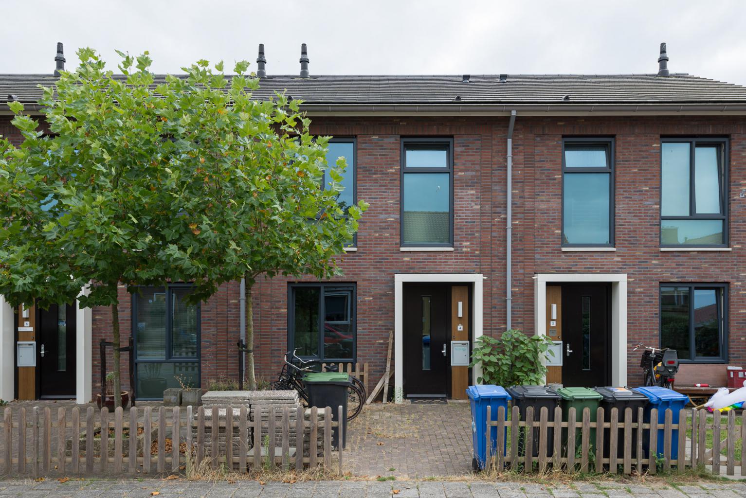 Lobeliastraat 4, 8013 SW Zwolle, Nederland