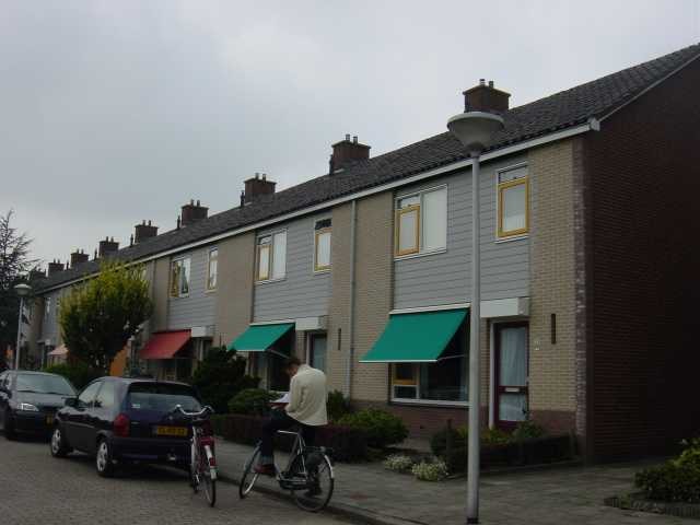 Galléstraat 39, 8266 CV Kampen, Nederland