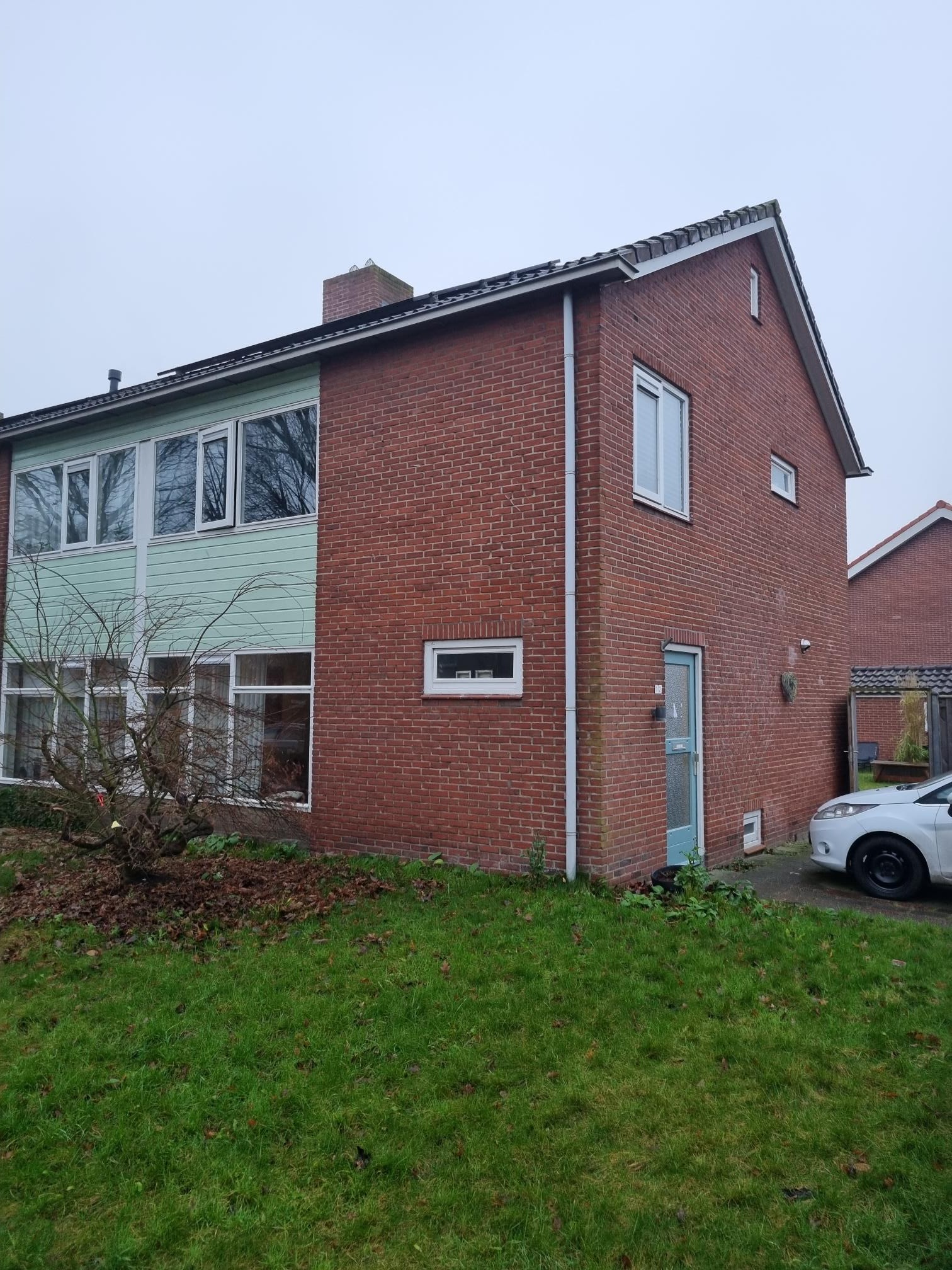 Westdorplaan 112, 8101 BJ Raalte, Nederland