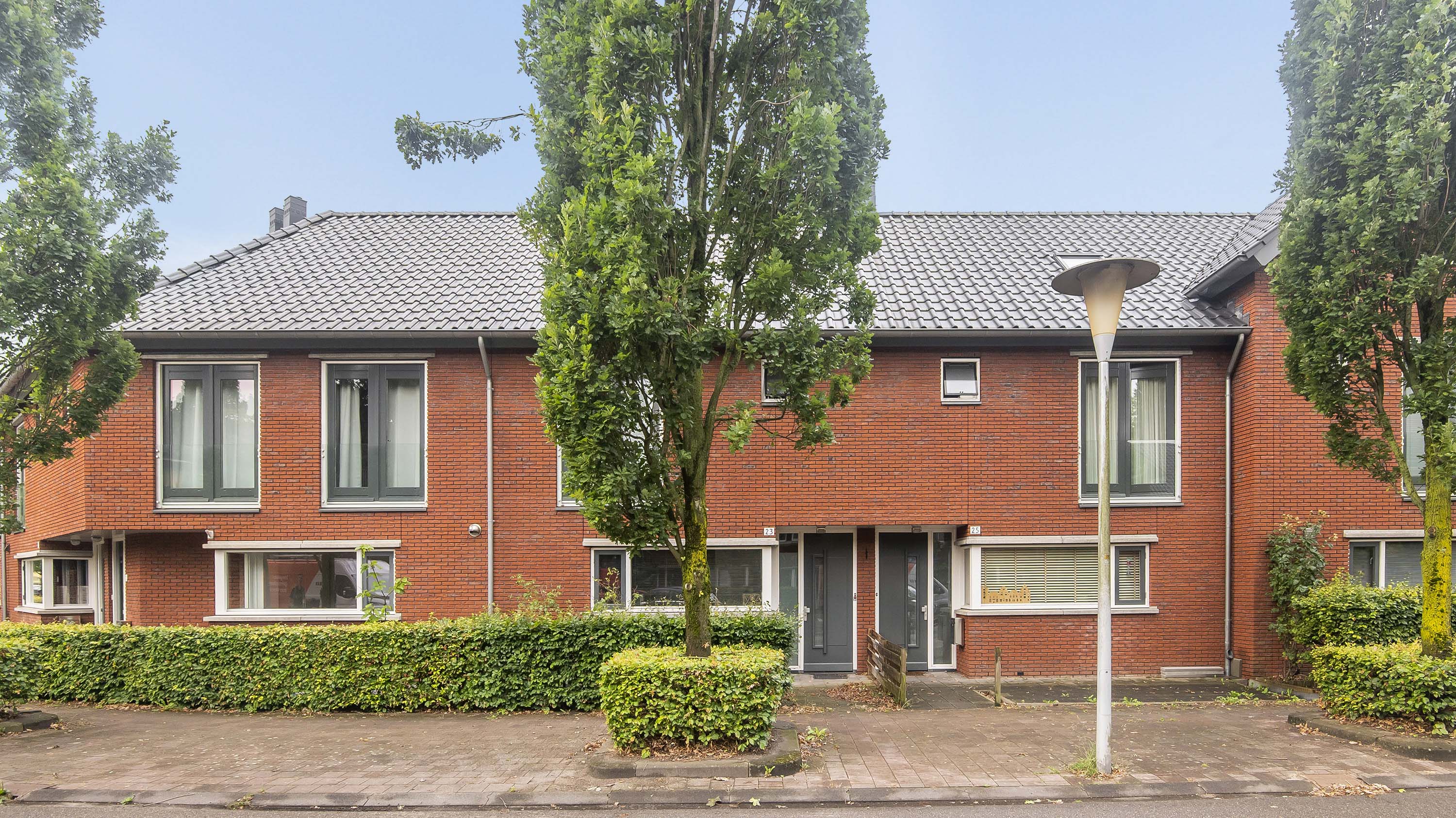 Akkerbergstraat 23, 8043 XG Zwolle, Nederland