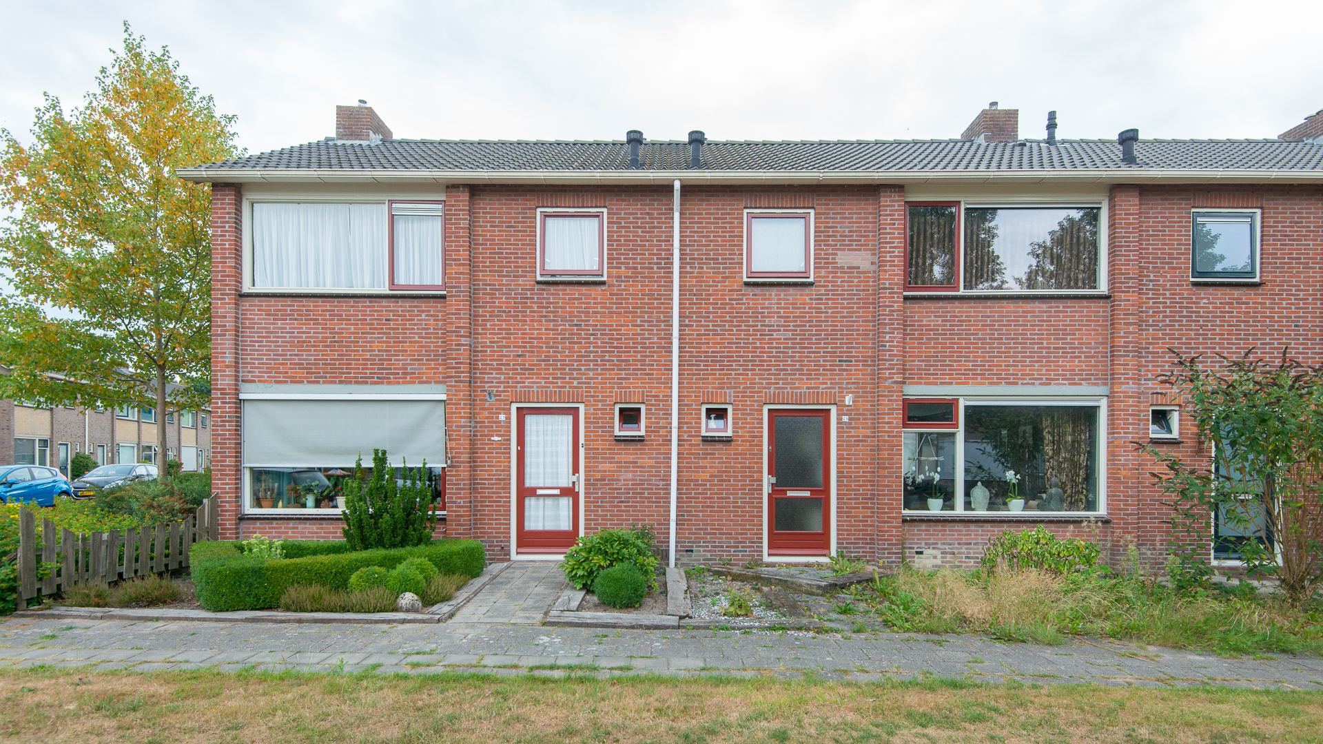 Van Smirrenstraat 23, 8325 AB Vollenhove, Nederland