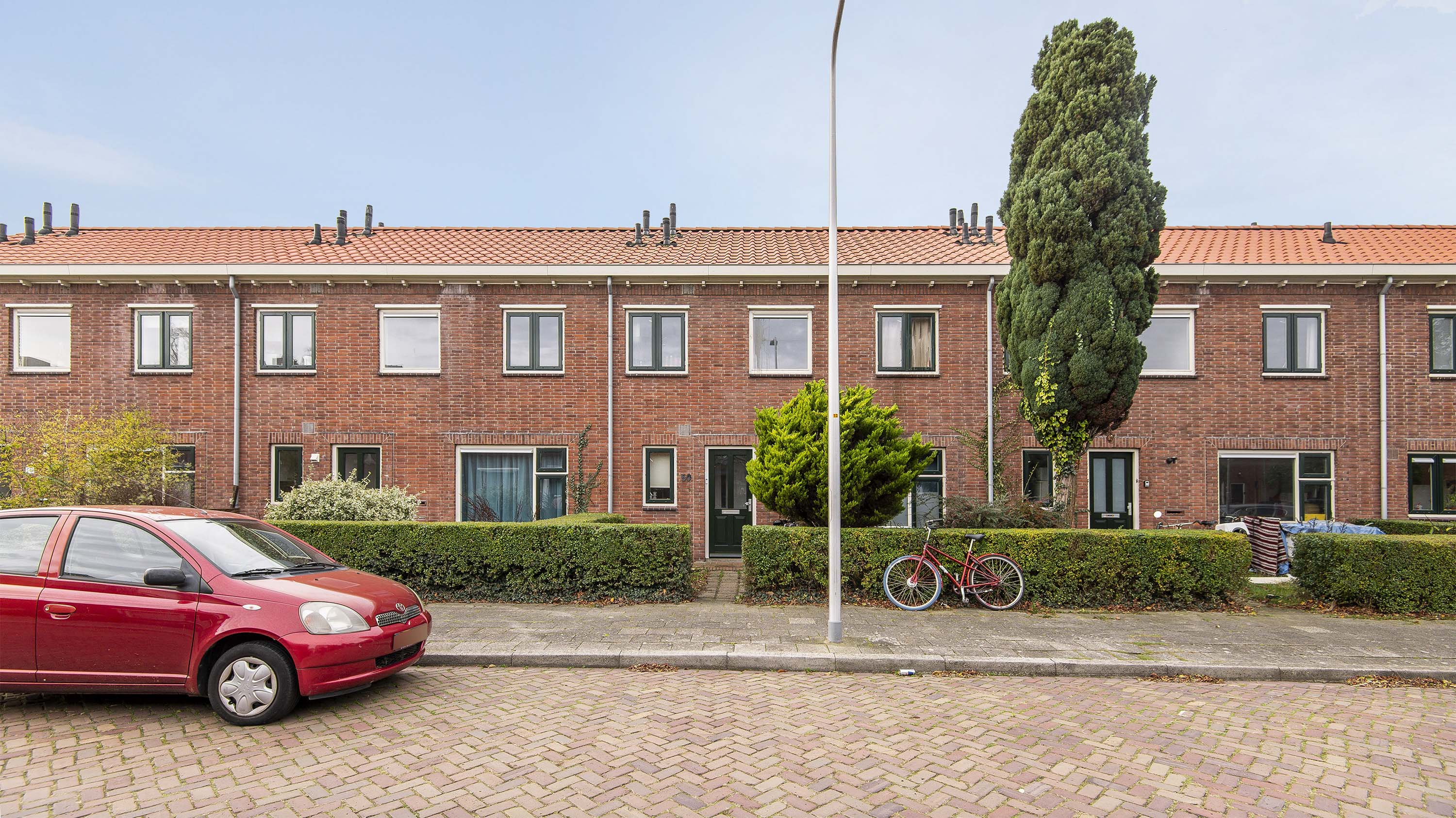 Willem Barentszstraat 50A, 8023 WS Zwolle, Nederland