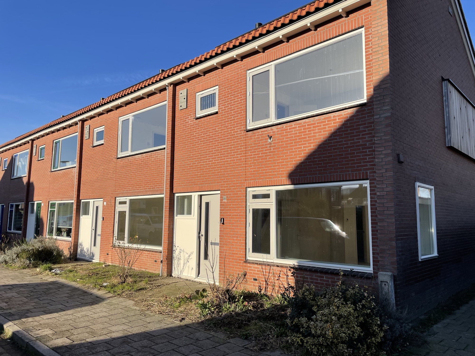 Leeuwerikstraat 25, 8262 AH Kampen, Nederland