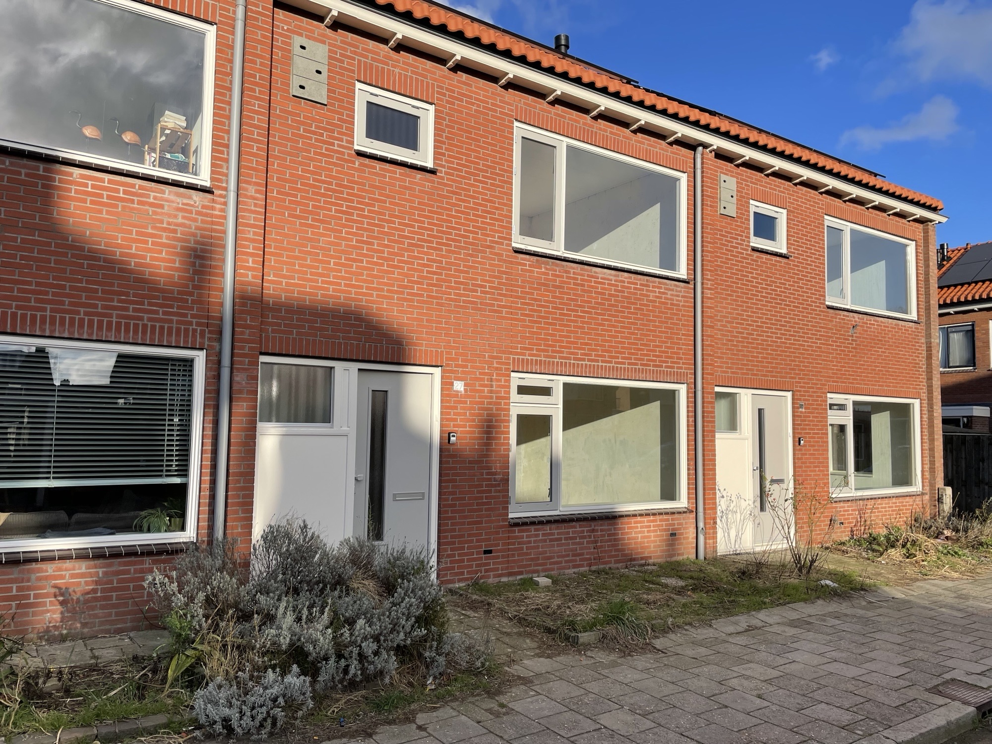 Leeuwerikstraat 27, 8262 AH Kampen, Nederland