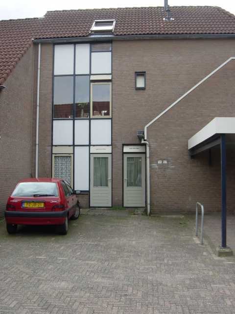 Veenmos 55, 8265 HS Kampen, Nederland