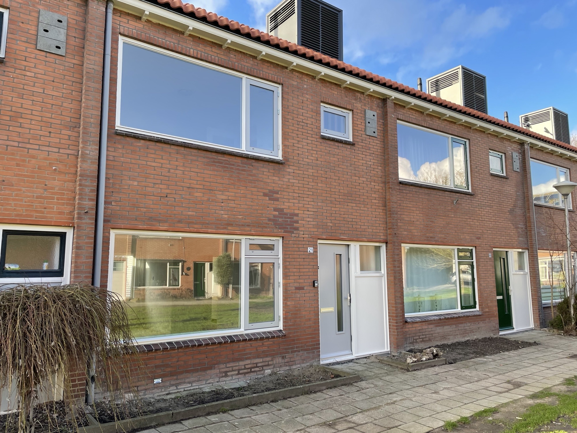 Leeuwerikstraat 21, 8262 AH Kampen, Nederland