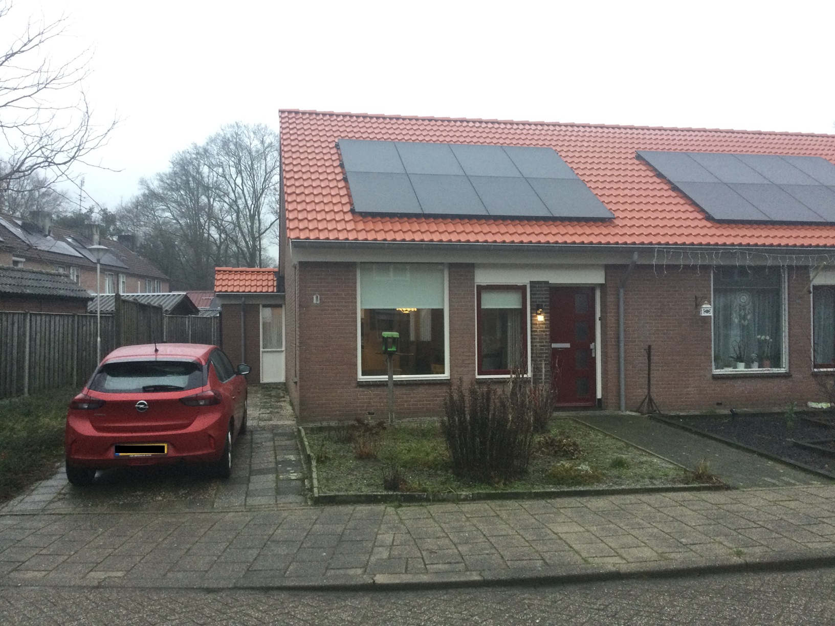 Windhoevestraat 11, 7693 PJ Sibculo, Nederland