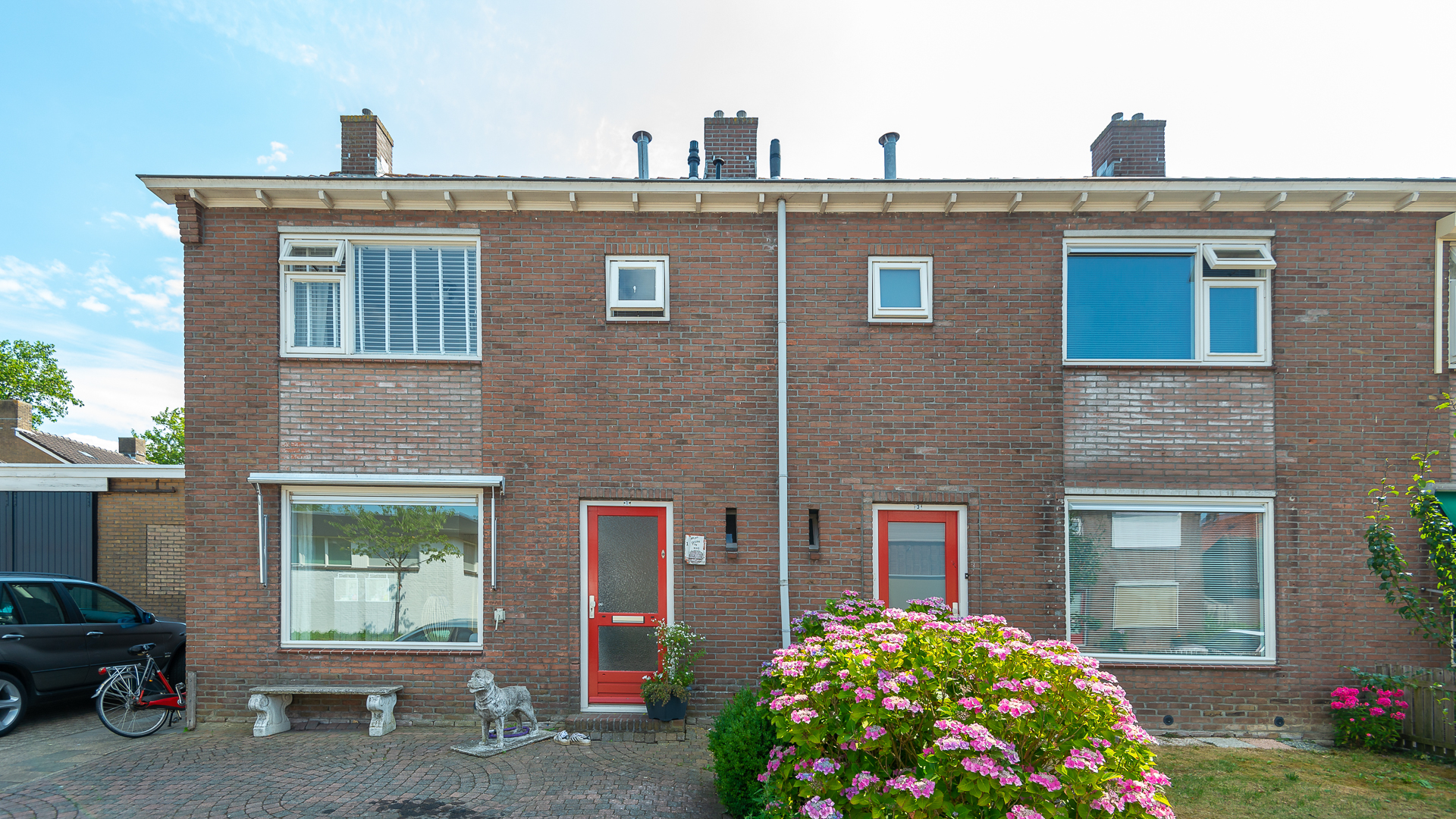 Prinses Margrietstraat 3, 8281 CX Genemuiden, Nederland