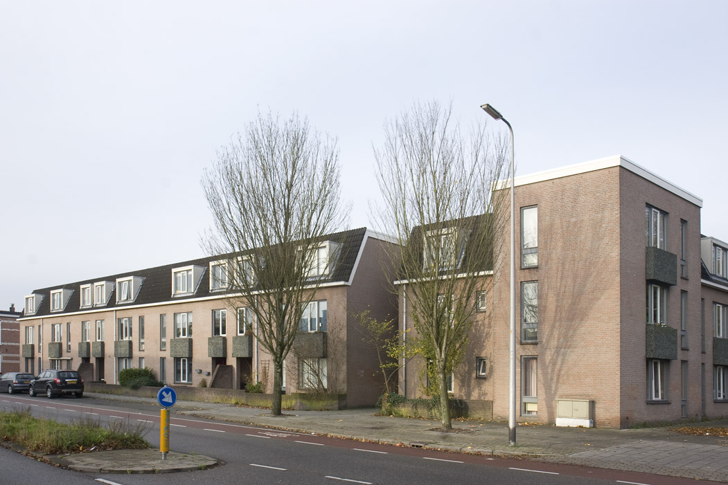 Pelmolenstraat 65, 8022 GB Zwolle, Nederland