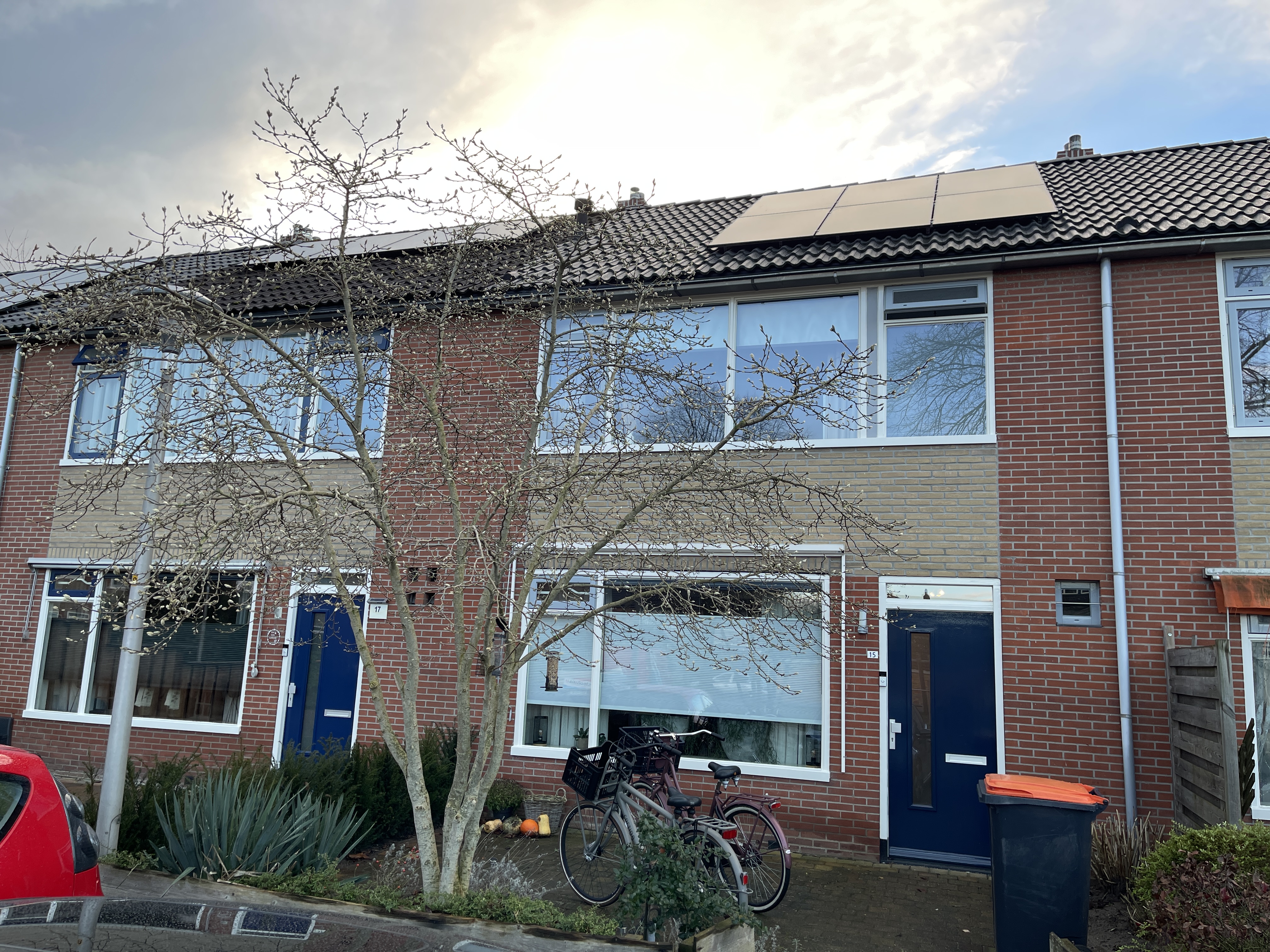 Polluxstraat 15, 7771 XN Hardenberg, Nederland