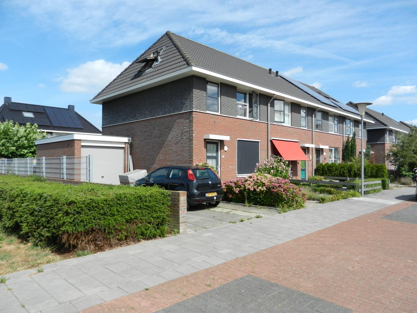 Monnikenstraat 18, 8271 XJ IJsselmuiden, Nederland