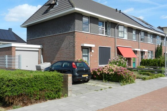 Monnikenstraat 18