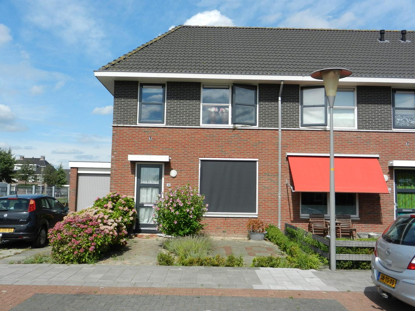 Monnikenstraat 18