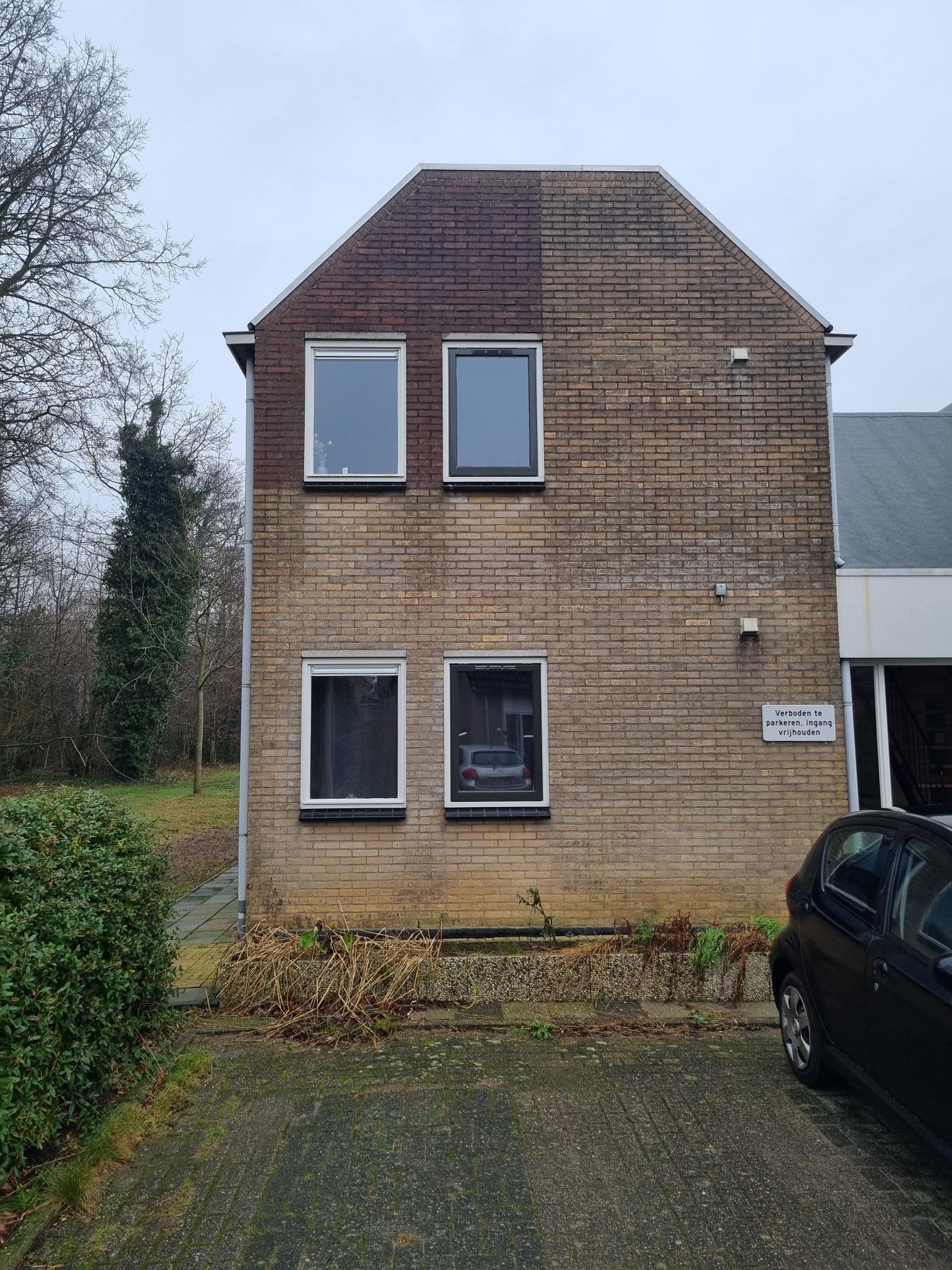 Meidoorn 27, 8141 SW Heino, Nederland