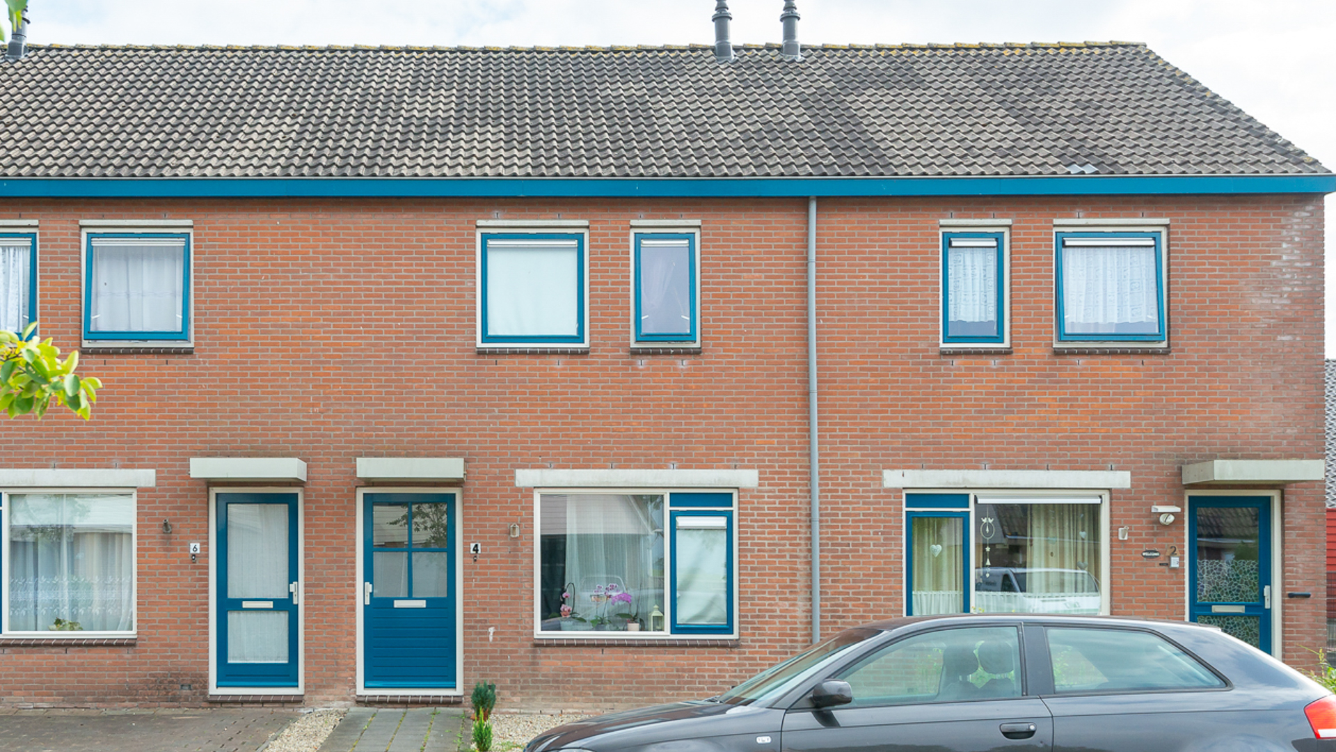 Oostermaat 4, 8281 RB Genemuiden, Nederland