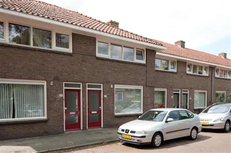 Molenweg 208, 8012 WS Zwolle, Nederland