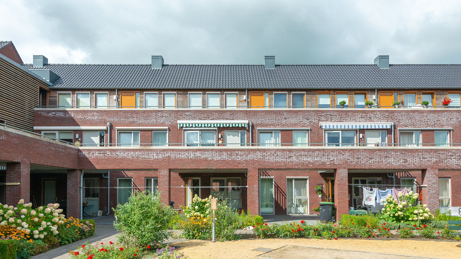 Canneveltstraat 19B, 8325 AP Vollenhove, Nederland