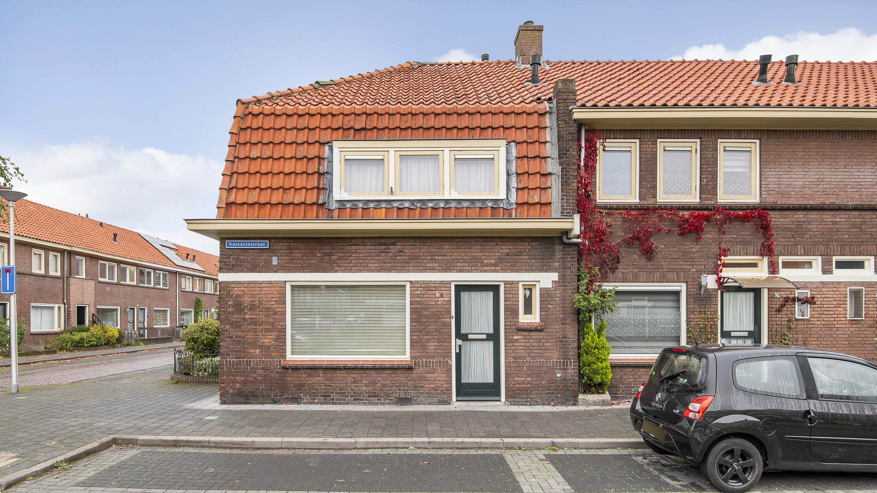 Kastanjestraat 77, 8021 XR Zwolle, Nederland