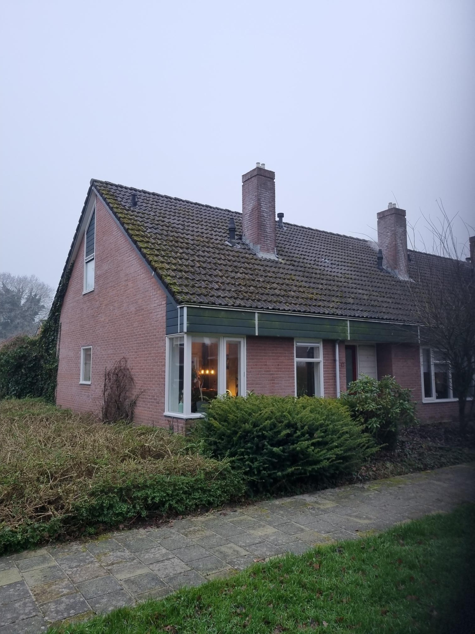 Linde 17, 8141 ST Heino, Nederland