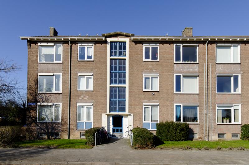 Mimosastraat 41, 8013 SC Zwolle, Nederland