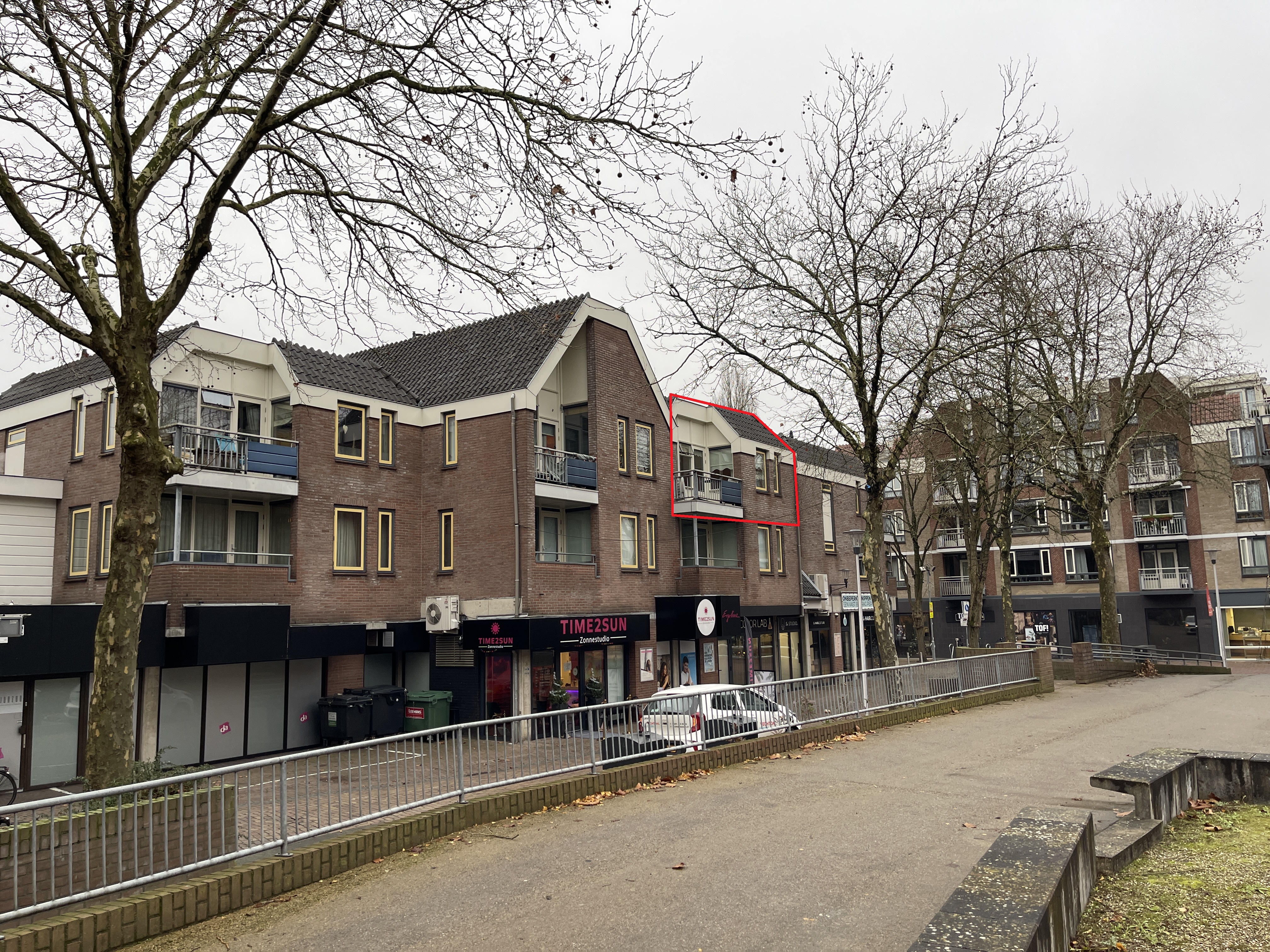 Admiraal Helfrichstraat 126, 7772 BR Hardenberg, Nederland