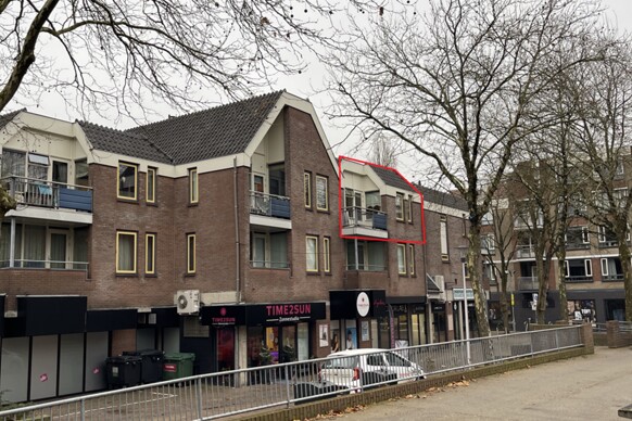 Admiraal Helfrichstraat 126