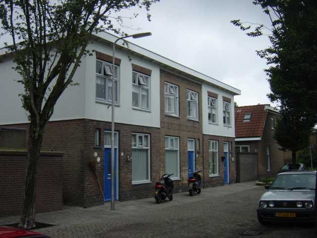 Geert van Woustraat 76, 8262 PZ Kampen, Nederland