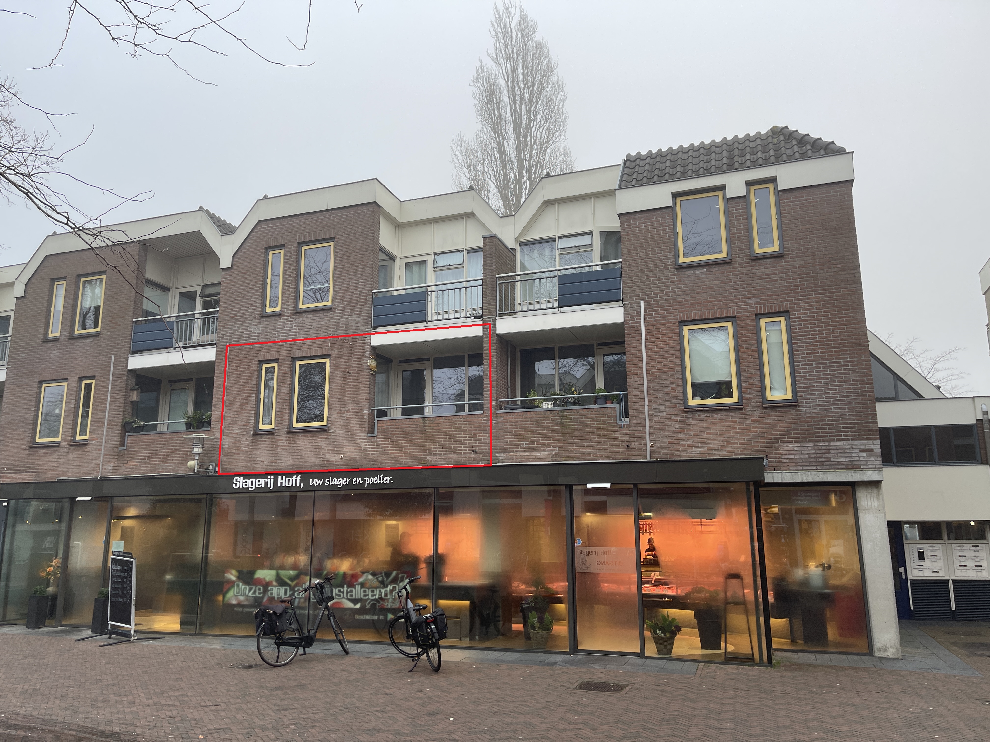 Admiraal Helfrichstraat 103, 7772 BR Hardenberg, Nederland