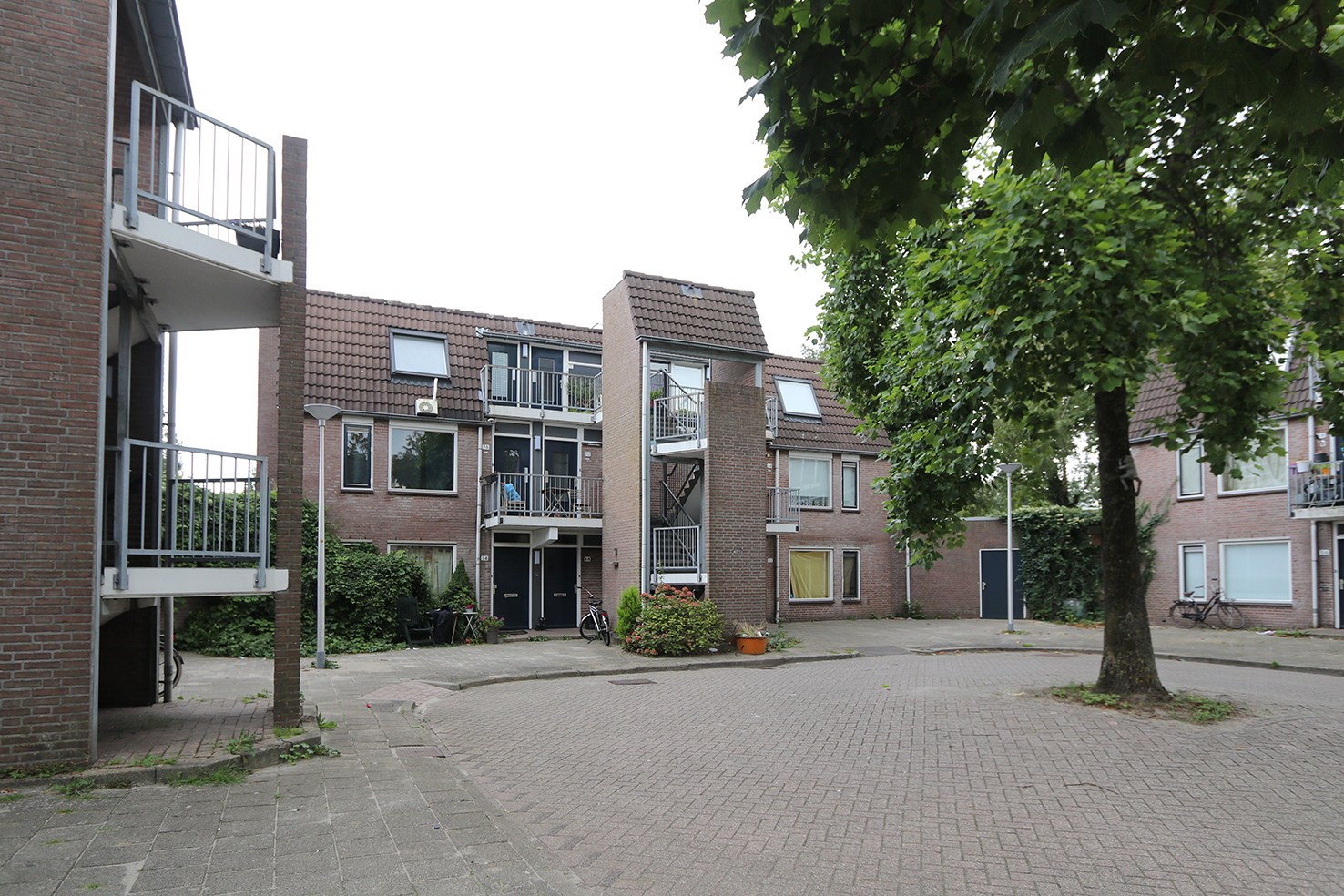 Moerbeistraat 76, 8021 ZD Zwolle, Nederland