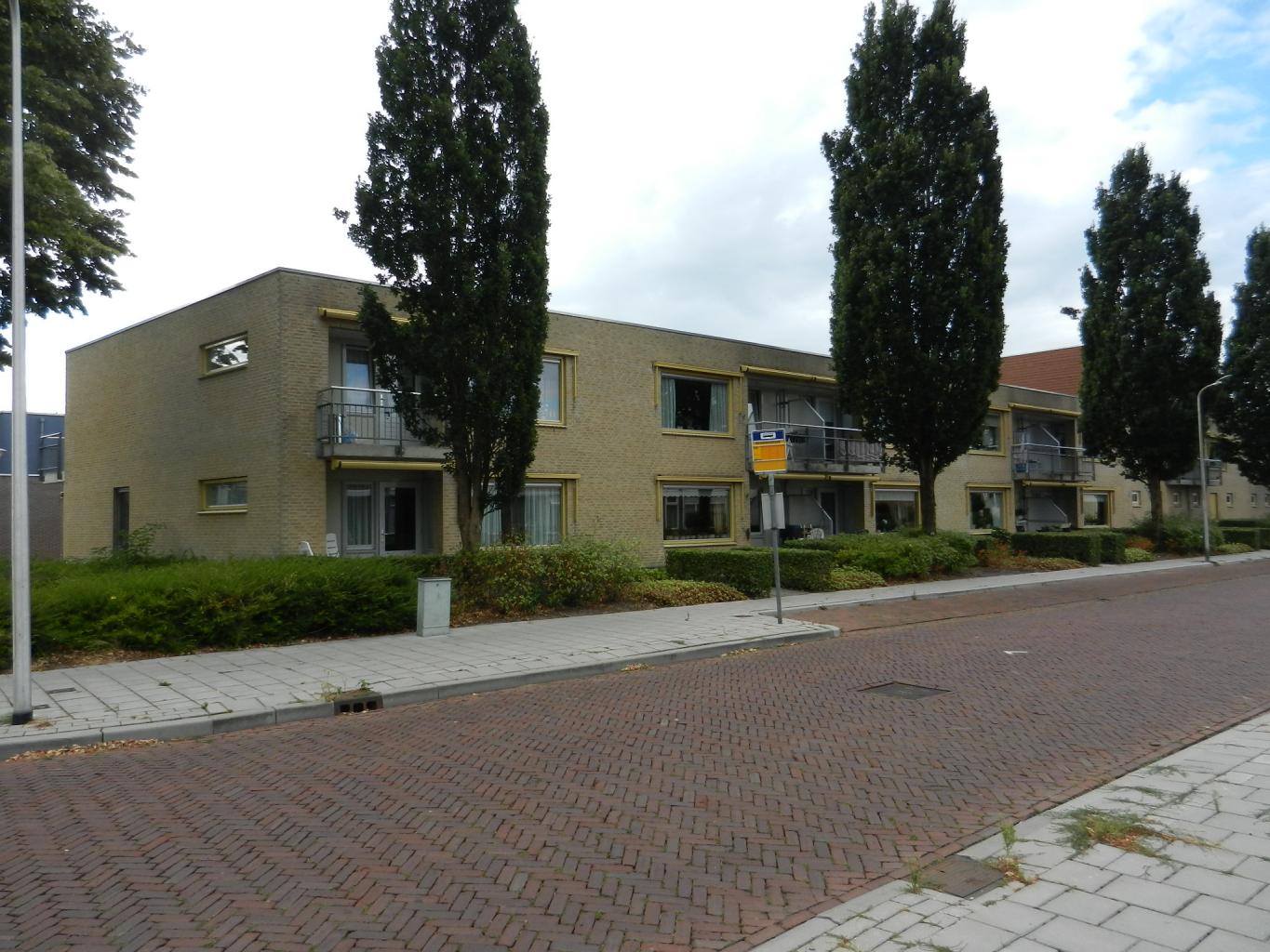 Schepenenstraat 21, 8271 VK IJsselmuiden, Nederland