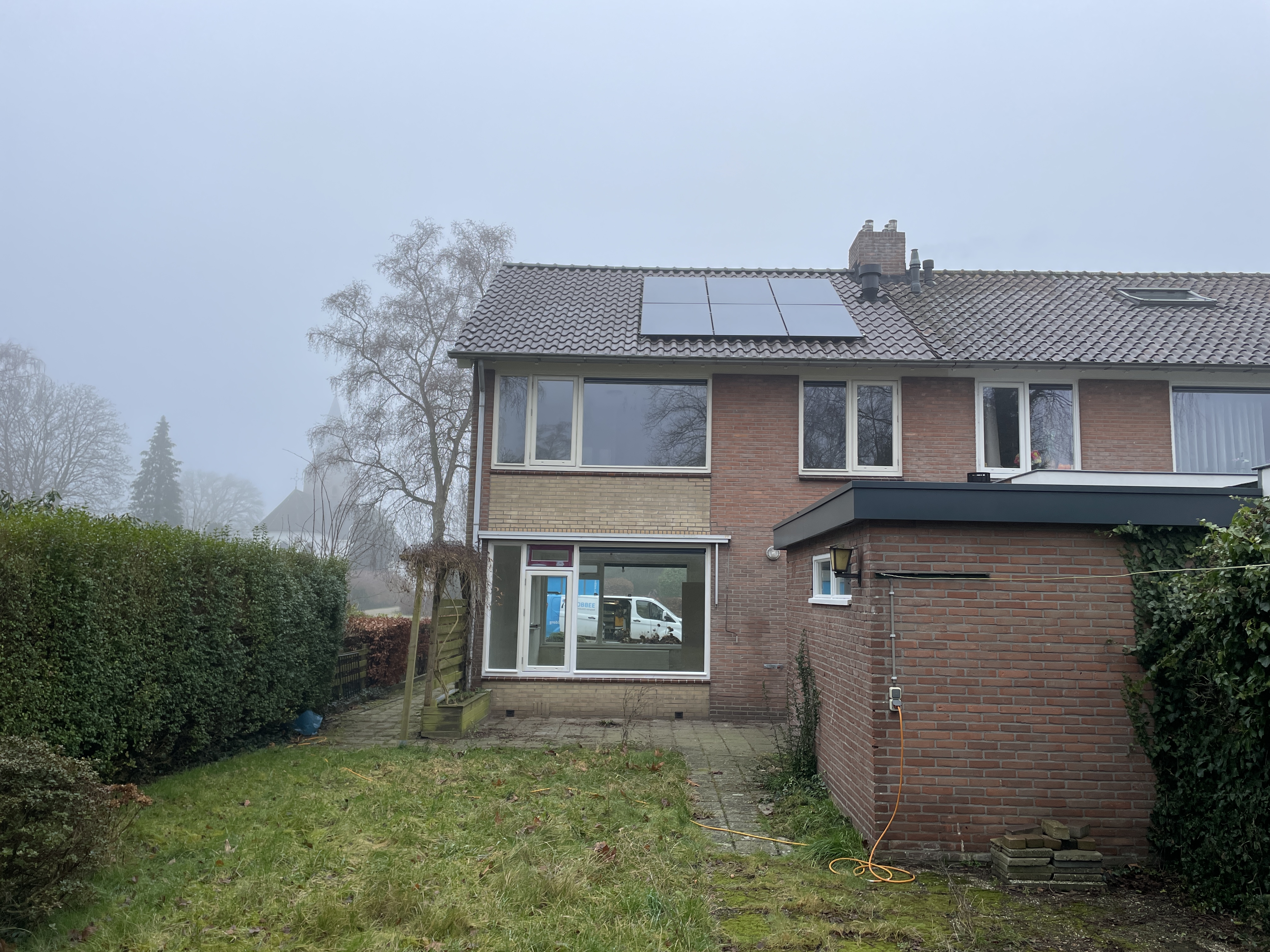 Hesselinkstraat 28, 7771 WE Hardenberg, Nederland