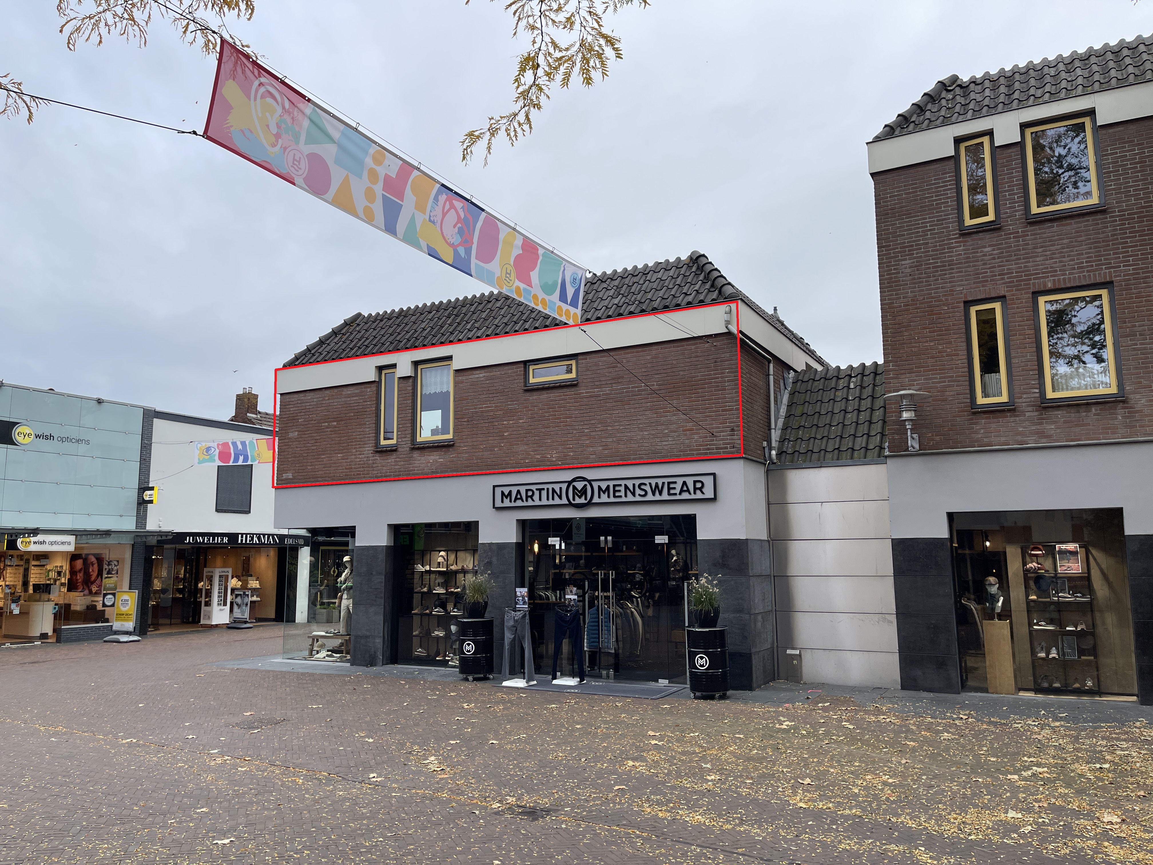 Admiraal Helfrichstraat 111, 7772 BR Hardenberg, Nederland