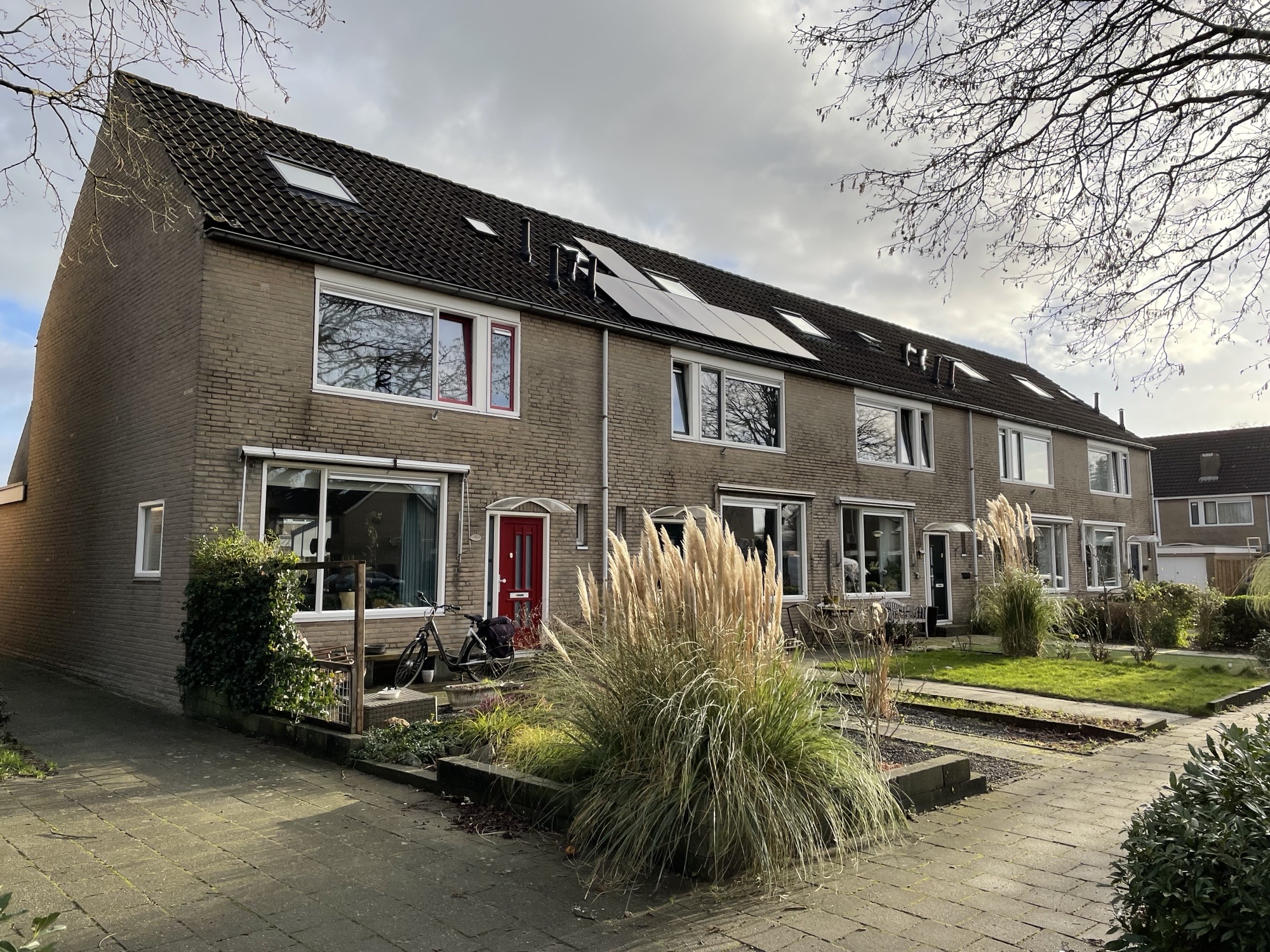 Winde 48, 8265 EK Kampen, Nederland