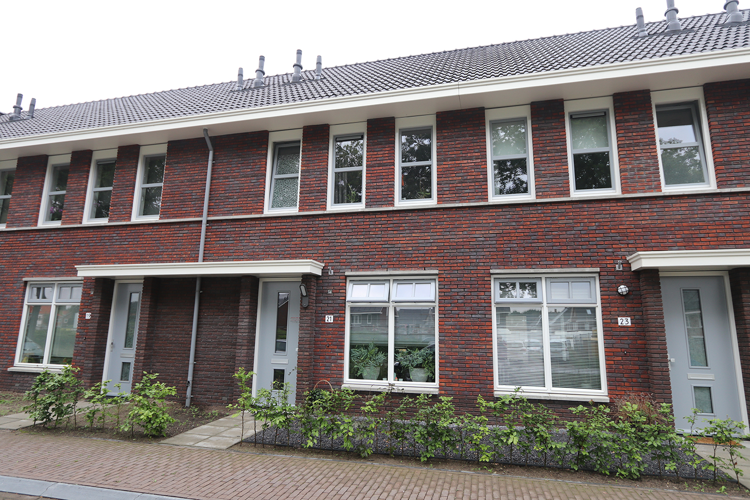 Prinses Margrietstraat 21, 8019 Zwolle, Nederland