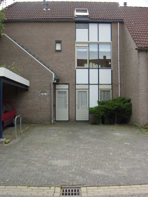 Veenmos 69, 8265 HS Kampen, Nederland