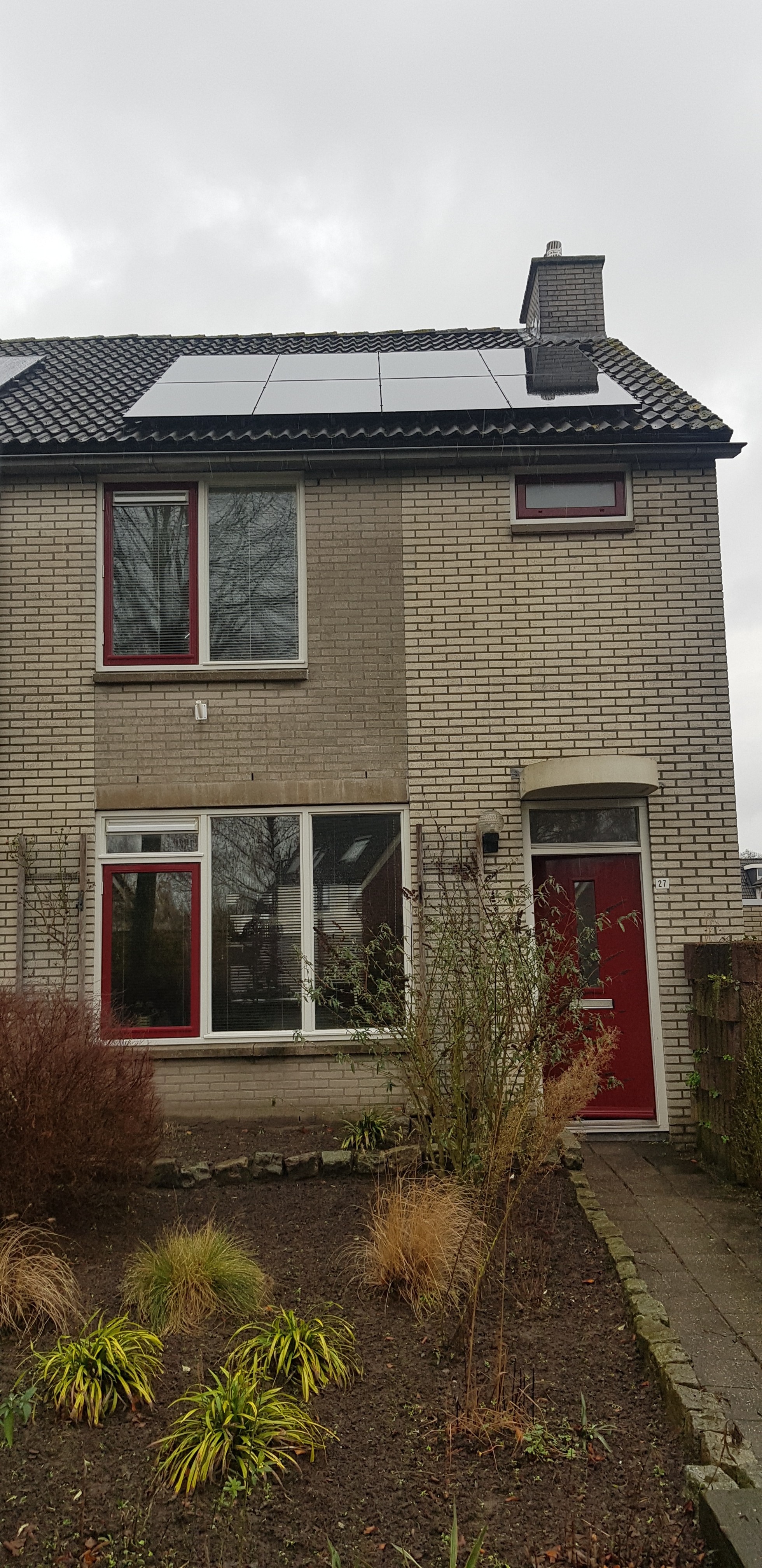 Kievit 27, 8103 CA Raalte, Nederland