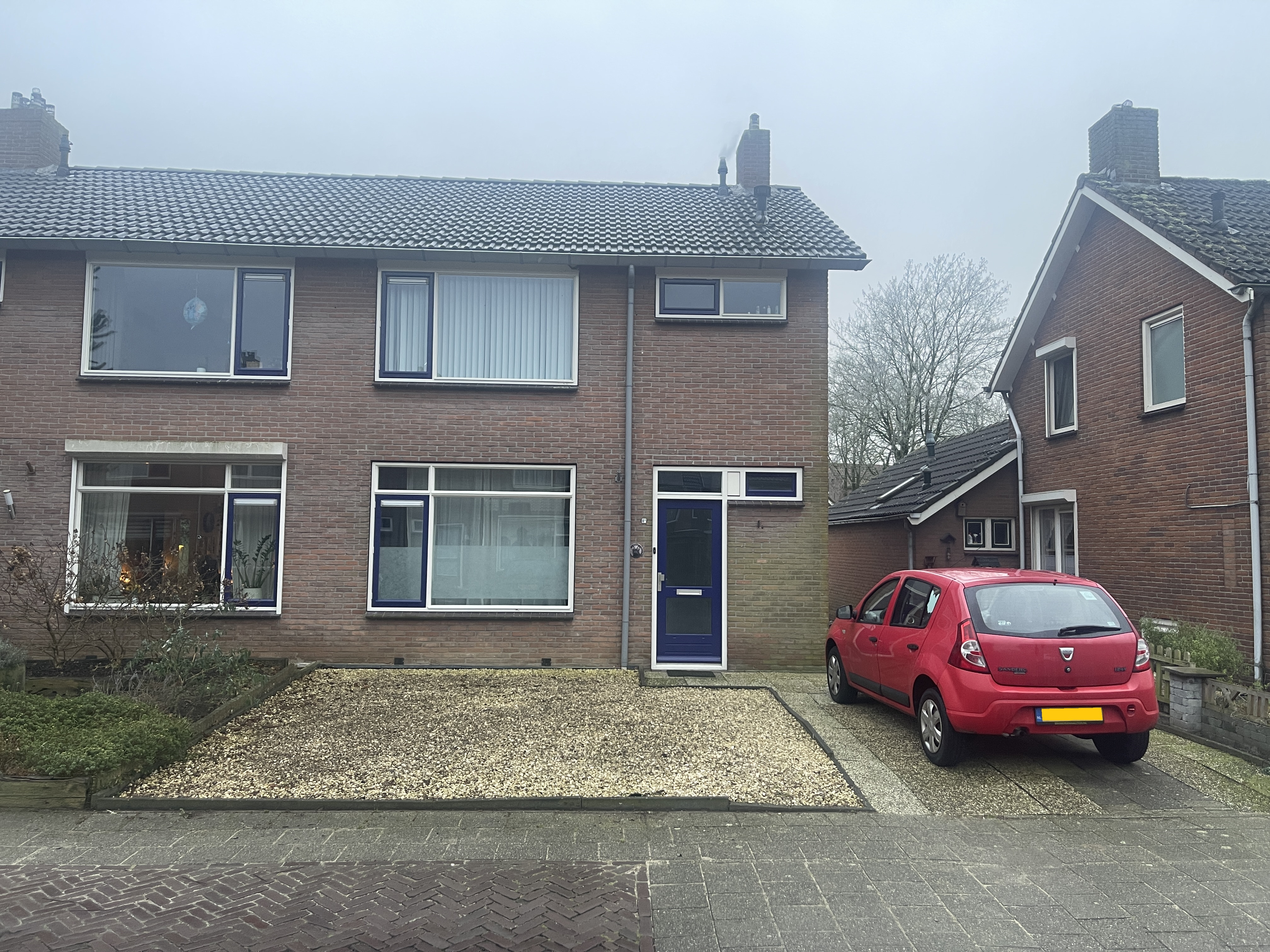 Acaciastraat 8A, 7783 AH Gramsbergen, Nederland