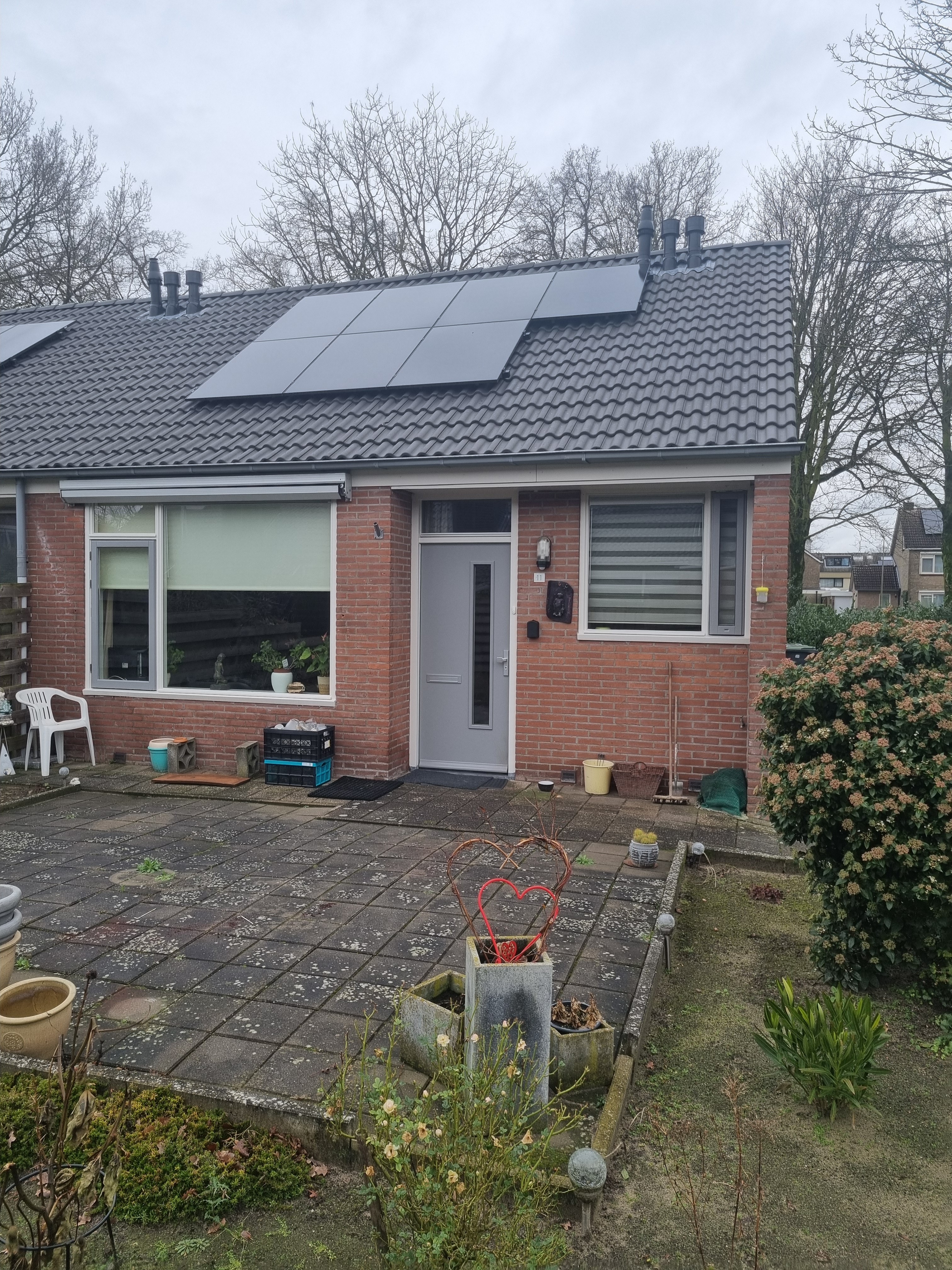 De Braak 11, 8101 GJ Raalte, Nederland