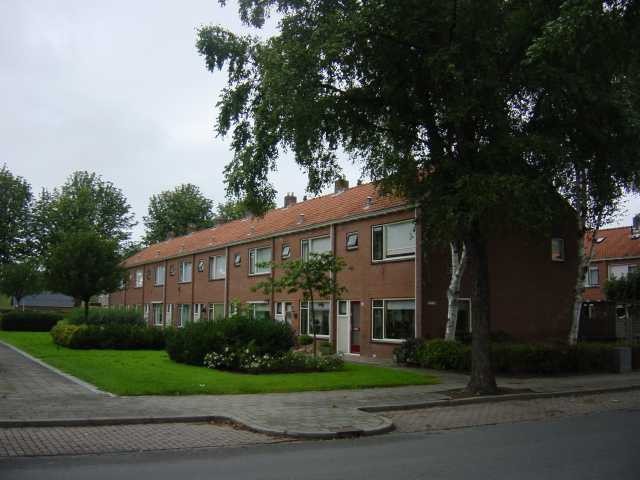 Kievitstraat 29, 8262 AA Kampen, Nederland