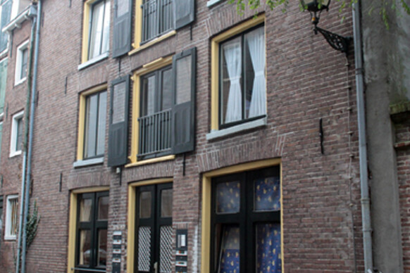 Wolweverstraat 5-D