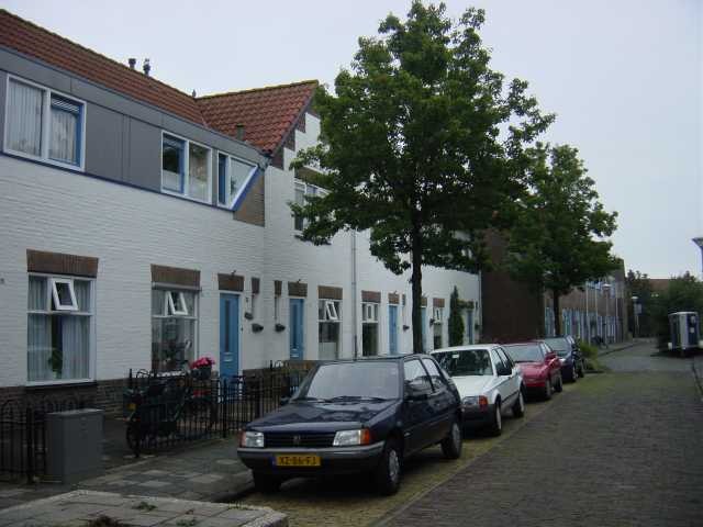 Wttewaall van Stoetwegenstraat 20, 8262 CK Kampen, Nederland