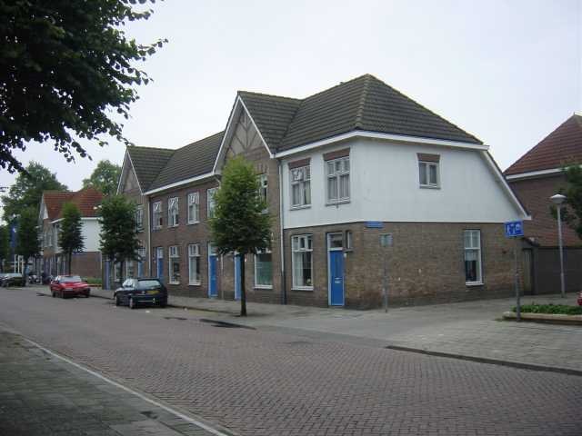 Noordweg 73, 8262 BP Kampen, Nederland